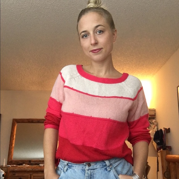 UO Cooperative Sweater size Medium - Picture 2 of 6